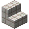 Pearl Block Stairs