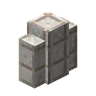 Pearl Block Wall