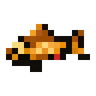 Cooked Reef Fish