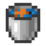 Reef Fish Bucket