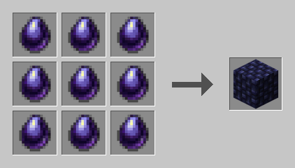 Abyssal Pearl Block