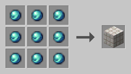 Pearl Block