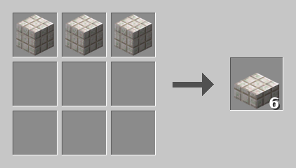Pearl Block Slab