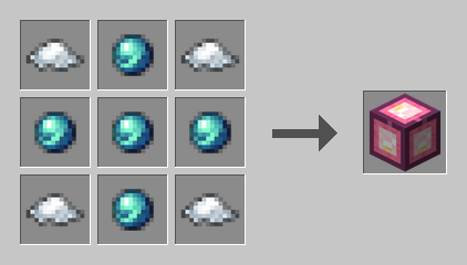 Pearl Lantern
