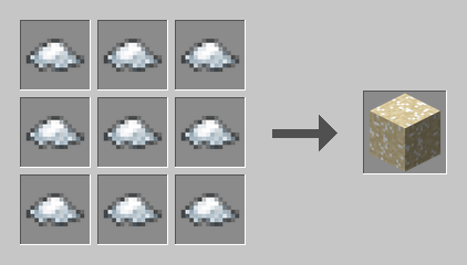 Salt Block