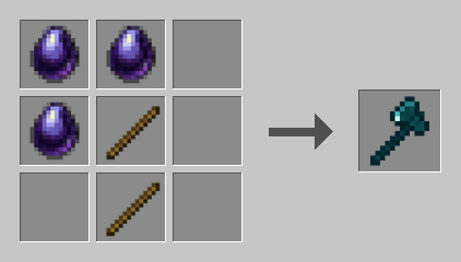 Tidal Axe