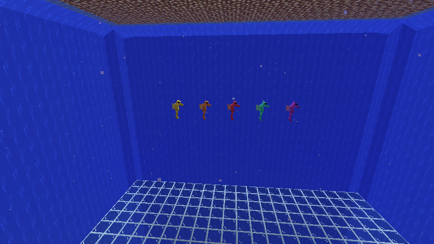 Seahorse